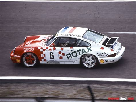 1992 Porsche 964 Cup