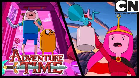 Adventure Time Season 9 Episode 12 Sanytimes