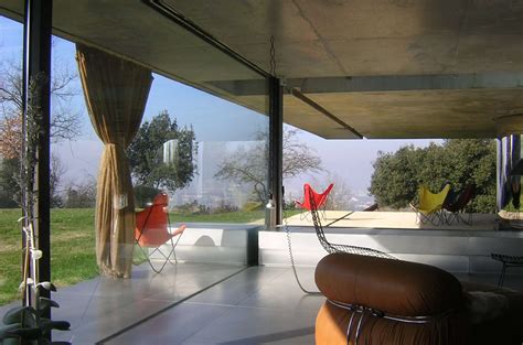 A terrace or balcony are featured in certain rooms. Why Is This Koolhaas Design So Special?