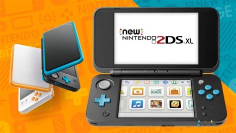 Consola nintendo 2ds azul con 4 juegos. Gana un pack de New Nintendo 2DS XL y Hey! Pikmin con # ...