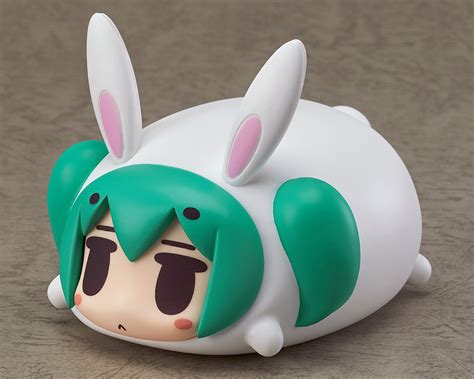 Memo Stand Figure Hatsune Miku Bunny Ver Image 14