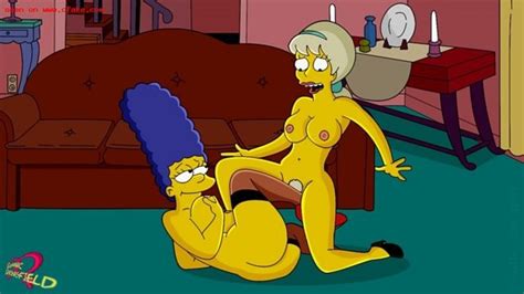 1386923403fea5885c Cfake The Simpsons Porn Imagery