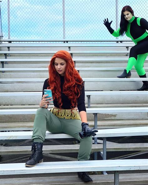 10 Halloween Costumes With Red Hair That Are So Iconic | Who What Wear ...