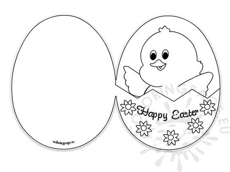 Free Printable Easter Cards Template Templates Printable Download