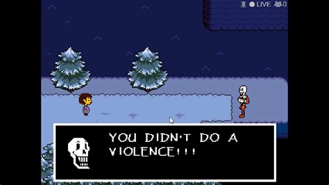 Papyrus The Best Video Game Character Since 2015 Rundertale