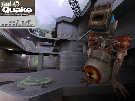 Idegen Borbély Fogás The Vr Quake 3 Vetélytárs Kompenzálni Bátorság