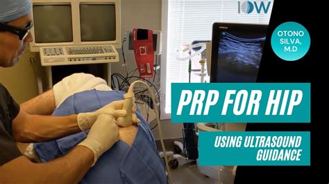 Prp Injections For Hip Pain Youtube