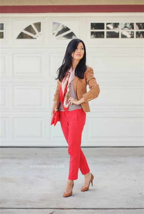 15 Amazing Ways To Wear Coral This Season And Look Fabulous