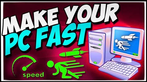 5 key solutions to have your chromebook run faster remove unnecessary extensions and applications. How to make your pc run faster - YouTube