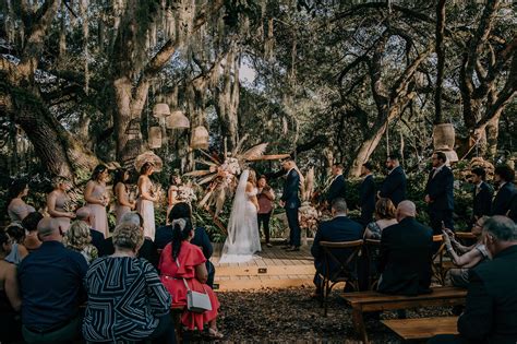 Review Of Mill Pond Estate Tampa Bay Wedding Venue