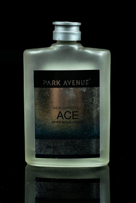 An After Shave Lotion Bottle Pixahive