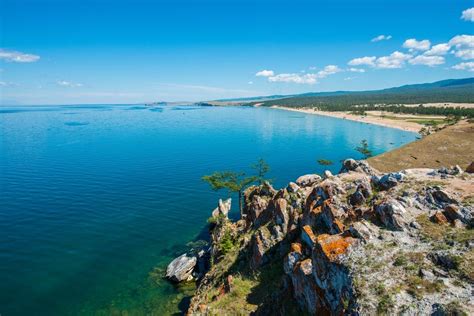 Why You Should Visit Lake Baikal Wassup Mate