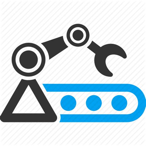 Production Icon Png 93051 Free Icons Library