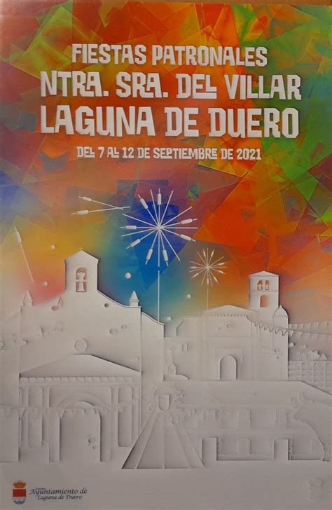 Programa De Las Fiestas Ntrasravirgen Del Villar Ayuntamiento De
