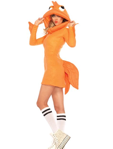 9 Sexy Halloween Costumes That You Have To See To Believe