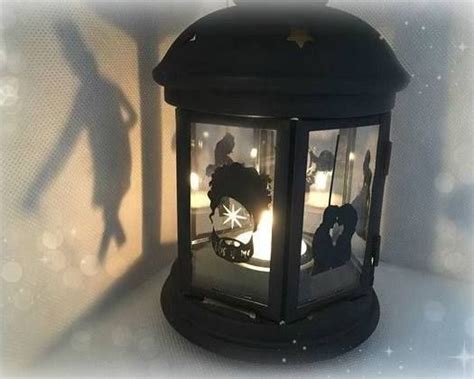 Greatest showman wishing lamp ✅. the greatest showman toys | Inspired lanterns, Lantern tea ...