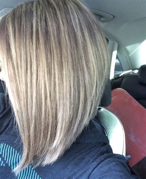 So, if you're ready for an astonishing style, ask your stylist for a layered haircut with a long side bang. Pin on beauty
