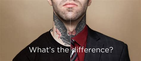 Petition · Stop Discriminating Against Applicants Who Have Tattoos