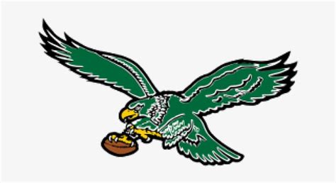 Eagles Logo Nfl Png