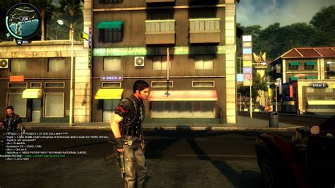 Just Cause 2 Multiplayer Mod Beta First Time Playing Montage With