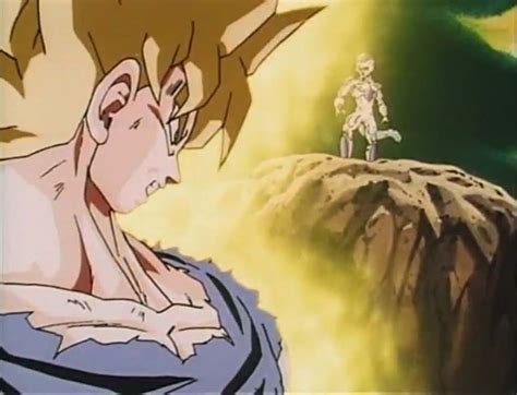 When creating a topic to discuss new spoilers, put a he used up his energy going ss against frieza 2.0, the metal guy cool, seems like goku went super saiyan and super saiyan god before finally using the super saiyan blue form with kaio ken. Free Famous Cartoon Pictures: Dragon Ball Z Pictures: Son ...