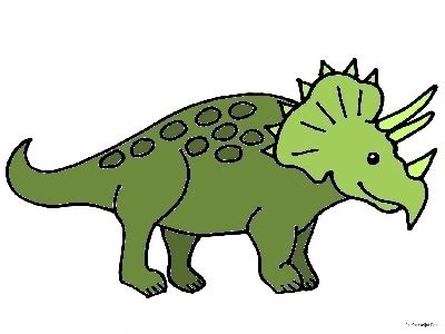 Een dinosaurus kleurplaat geeft kinderen meer voldoening dan alleen het. Dinosaurus eierdoos knutselen | dinosaurus knutselen ...