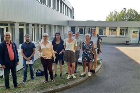 Rentrée scolaire à Pontivy les travaux dans les écoles sont faits