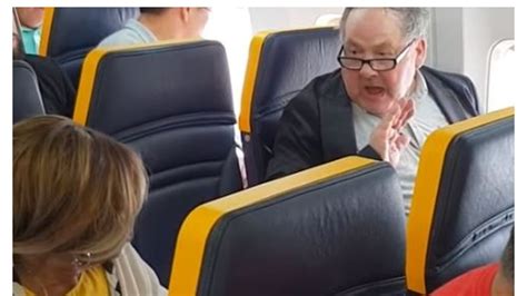 Male Ryanair Passenger Yells Racist Insults At Black Woman And Shes