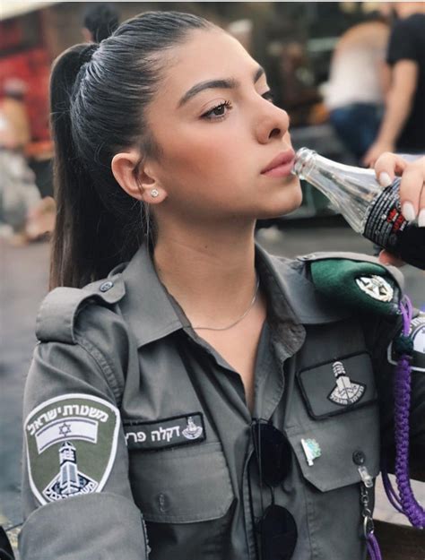 Idf Israel Defense Forces Women Idf Women Military Women Women Police Military Girl