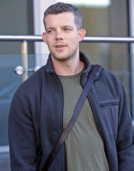 looking star russell tovey talks sex scenes his ‘well received tush more the rainbow times