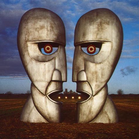 10 Discos Essenciais Pink Floyd