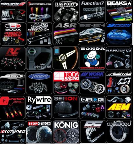 Lugosi Autosport Top Jdm Brands In San Diego 8585605258 Lugosi