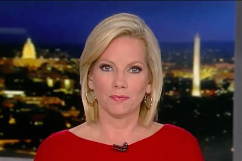Shannon Bream Age Biography Salary Height Husband And Body