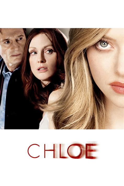 Chloe Film 2009 — Cinéséries
