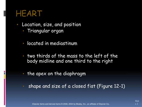 PPT - Chapter 12 The Circulatory System PowerPoint ...
