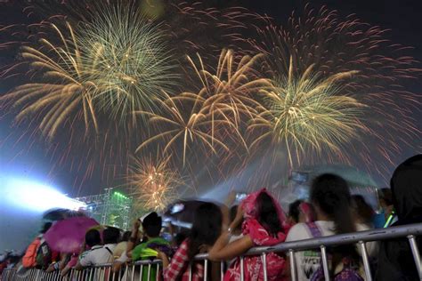 New Years Traditions And Superstitions In The Philippines Philippine Primer