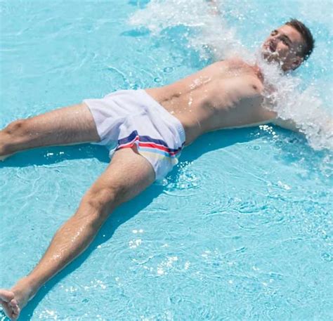 What Are Dissolving Swim Trunks Everything You Want To Know