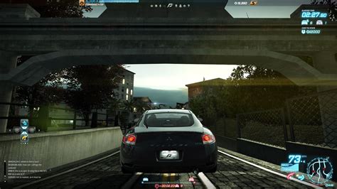 Connect with friends or race against the world as you rise through the rankings. Need For Speed World - MMOGames.com