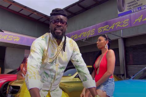 Beenie Man Reaffirms His Relevance With Fiery Music Video For So Many Gal Dancehallmag