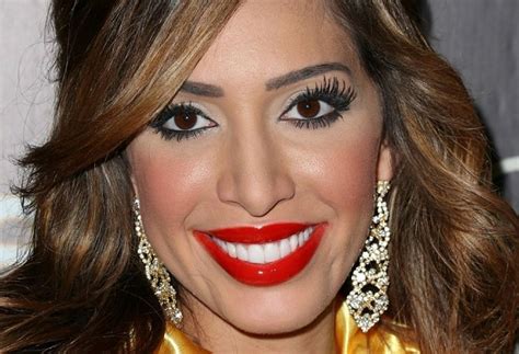 Farrah Abraham Before And After Plastic Surgery