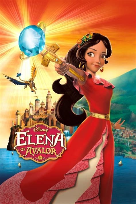 Elena Of Avalor Picture Image Abyss