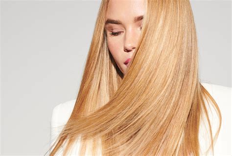 How To Get Shiny Voluminous Hair