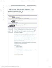 Puntos Extra Autocalificable Estructura Pdf Puntos Extra