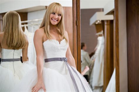 Kate Hudson Wedding Dress Bride Wars Top Wedding Ideas