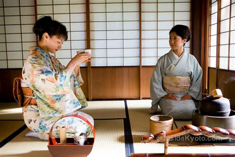 Experiencing The Blissful Japanese Tea Ceremony Sotc Blog