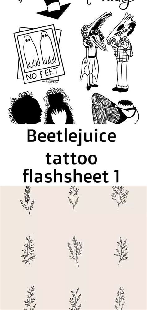 With the character drawing toolkit you'll be sketching up whimsical… upload, livestream, and create your own videos, all in hd. #beetlejuice #tattoos #flashsheet #flashsale #digitalart # ...