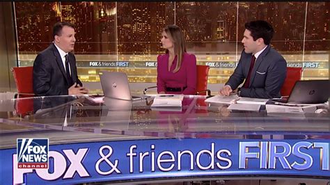Fox And Friends First 2012
