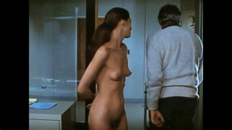 Nude Video Celebs Tabitha Herrington Nude Mr Patman 1980