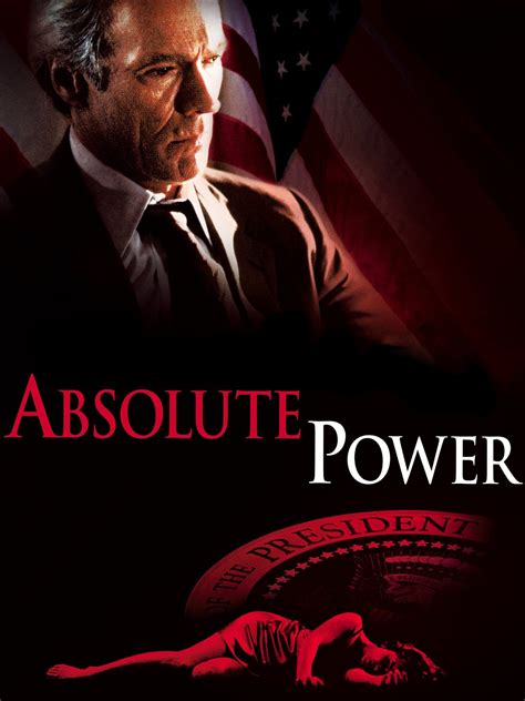 Absolute Power Pictures Rotten Tomatoes