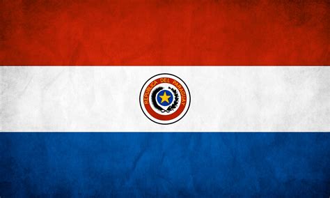 Paraguay is a south american state and is a landlocked country in south america, it is bordered by argentina, bolivia, and brazil. Paraguay Flag Pictures
